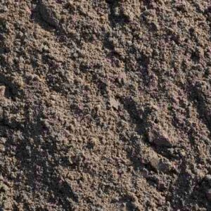 Topsoil