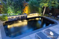 STONEarch 2" Natural Stone Coping - Rock Face - Image 3