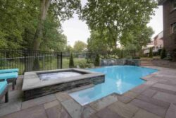 STONEarch 2" Bullnose/Pool Coping - Natural Stone - Image 2