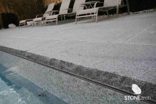 STONEarch 2" Natural Stone Coping - Rock Face - Image 6