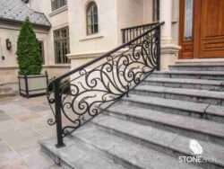 STONEarch 2" Bullnose/Pool Coping - Natural Stone - Image 3