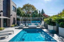 STONEarch 2" Natural Stone Coping - Rock Face - Image 14