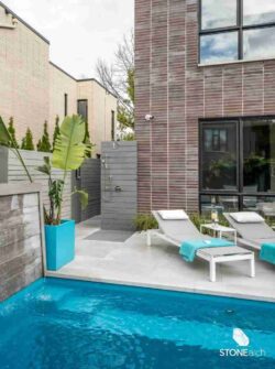 STONEarch 2" Natural Stone Coping - Rock Face - Image 13