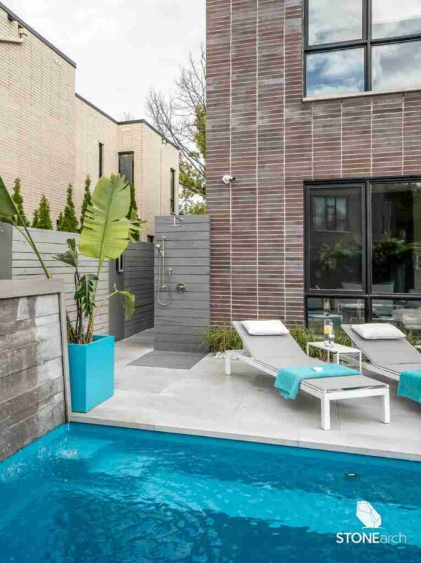 STONEarch 2" Natural Stone Coping - Rock Face - Image 13