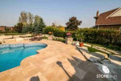 STONEarch 2" Bullnose/Pool Coping - Natural Stone - Image 4