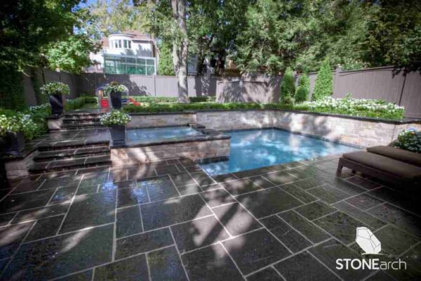 STONEarch Natural Stone Pavers Combo Pack (Regular) - Image 13