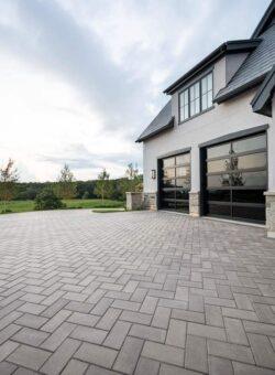 BLU 80MM (6"x13") Paver | Techo-Bloc - Image 2