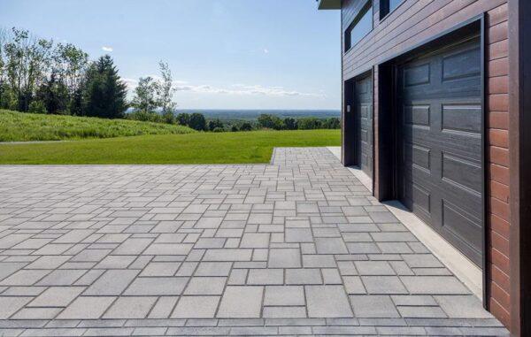 BLU 80MM (6"x13") Paver | Techo-Bloc - Image 3