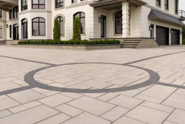 BLU 80MM (6"x13") Paver | Techo-Bloc - Image 5