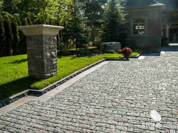 STONEarch Natural Stone Curb - Image 7