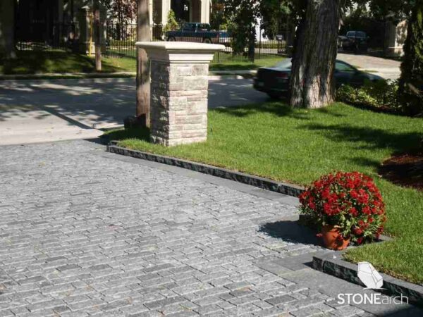 STONEarch Natural Stone Curb - Image 6