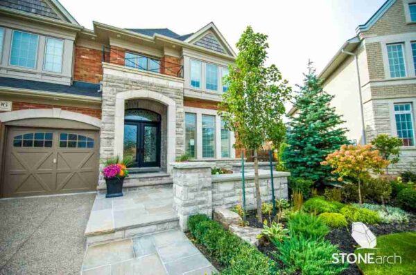 STONEarch Natural Stone Pavers Combo Pack (Regular) - Image 9