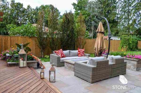 STONEarch Natural Stone Pavers Combo Pack (Regular) - Image 8