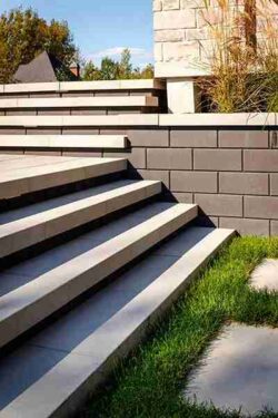 RAFFINATO 180 MM WALL Smooth | Techo-Bloc - Image 2