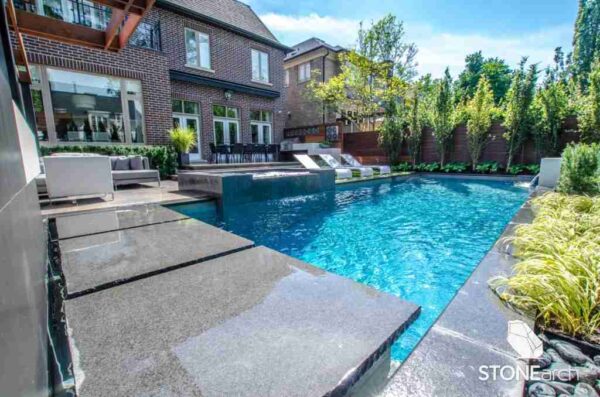 STONEarch Natural Stone Jumbo Slab - Image 5