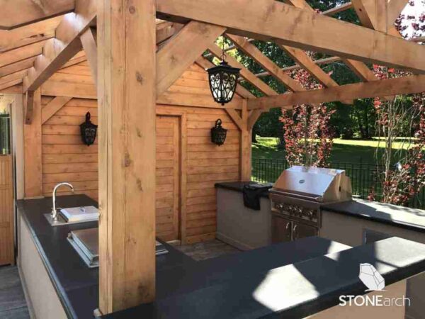 STONEarch Natural Stone Jumbo Slab - Image 2