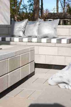 RAFFINATO 180 MM WALL Smooth | Techo-Bloc - Image 3