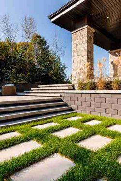 RAFFINATO 180 MM WALL Smooth | Techo-Bloc - Image 5