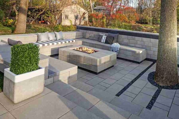 RAFFINATO 180 MM WALL Smooth | Techo-Bloc - Image 6