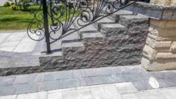 STONEarch Natural Stone Curb - Image 5
