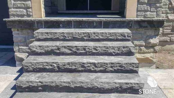 STONEarch 7" Natural Stone Step - Image 10