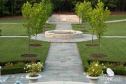 STONEarch Natural Stone Pavers Combo Pack (Regular)