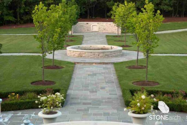 Slate-Gray-Pavers-4-STONEarch-1024x685 STONEarch Natural Stone Pavers Combo Pack (Regular) - Image 1