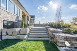 STONEarch 7" Natural Stone Step - Image 16