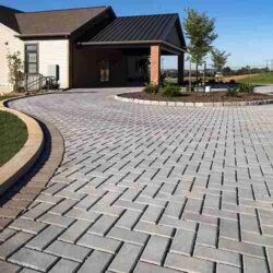 Victorien 60MM Paver | Techo-Bloc