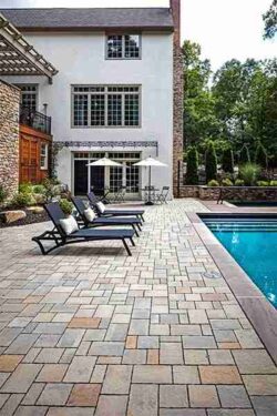 Mista Random Paver | Techo-Bloc - Image 5
