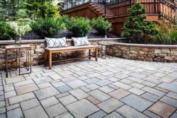 Mista Random Paver | Techo-Bloc - Image 6