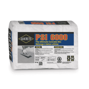 SAKRETE PSI 6000 (30 kg)