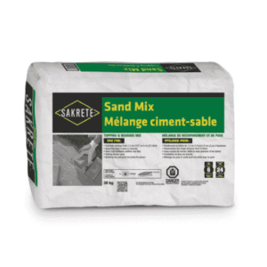 SAKRETE Sand Mix (30 kg)