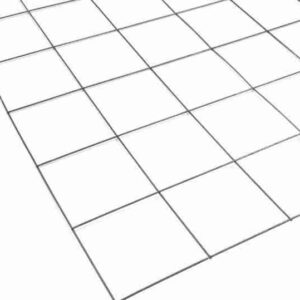 Wire Mesh 10/10g x 6 Inch x 6 Inch (4'x8' Sheets)