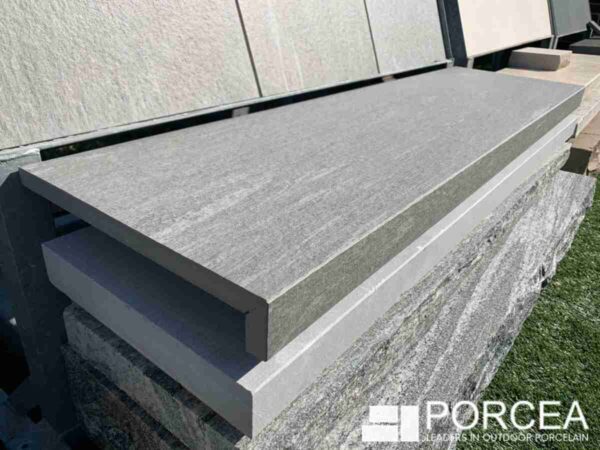 Porcea Stone L-Copings - Image 1