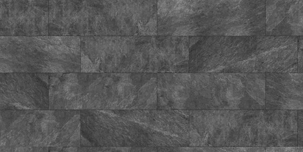 Porcea Rio Black 16 in x 48 in - Image 1