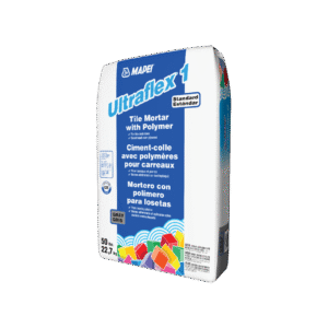Mapei Ultraflex 1 GREY - 50 lbs