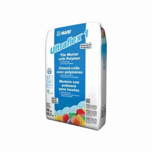 Mapei Ultraflex 1 WHITE - 50 lbs
