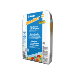 Mapei Ultraflex 2 GREY - 50 lbs