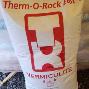 Vermiculite THERM-O-ROCK