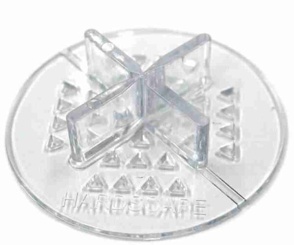 PORCEA Plastic Spacers - Image 1