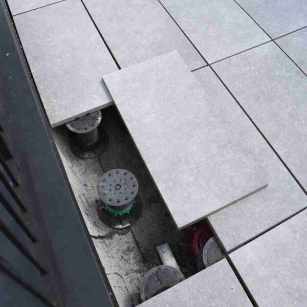 PORCEA Adjustable Pedestals - Image 1