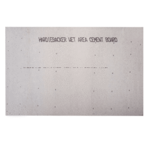 Hardie® Backer Cement Board