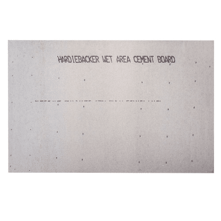 HardieBacker Hardie® Backer Cement Board - Image 1
