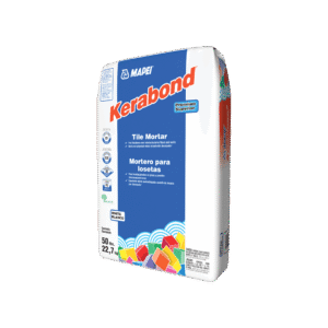 KERABOND - White 50 lbs
