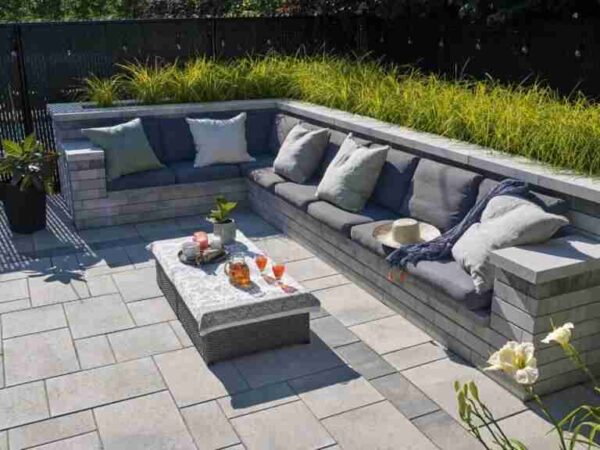 Melville 60 Slab - Image 1