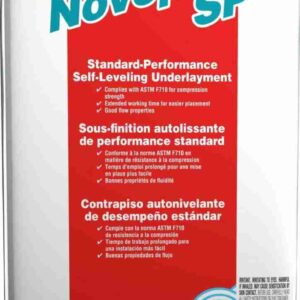 Novoplan SP - 50 lbs