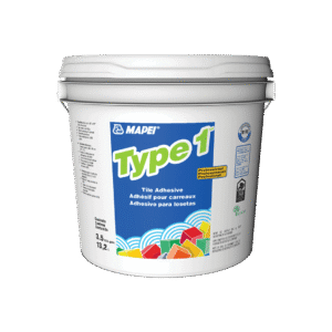 TYPE 1 Adhesive - 13.23 L