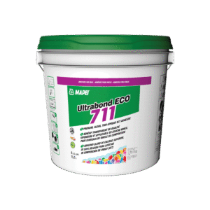 Ultrabond Eco 711 - 15.14 L/4 Gal
