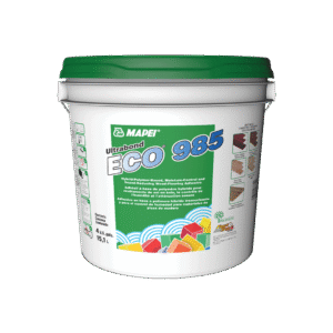 Ultrabond Eco 985 - 15 L
